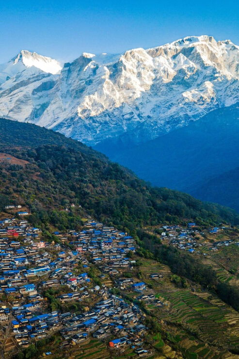 From Kathmandu: 9 Day Kapuche Glacier Lake & Kori Trek - Tour Overview and Pricing
