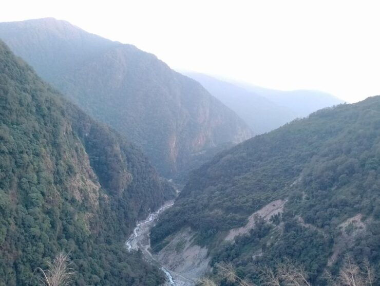 From Kathmandu: 9 Day Kapuche Glacier Lake & Kori Trek - Booking Details