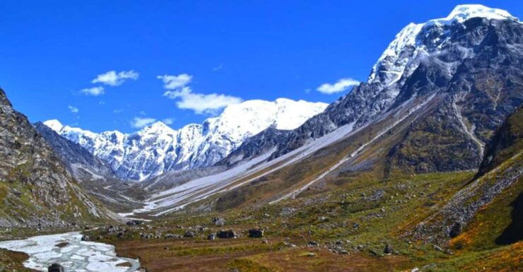 From Kathmandu: 9 Day Langtang Trek - Detailed Itinerary