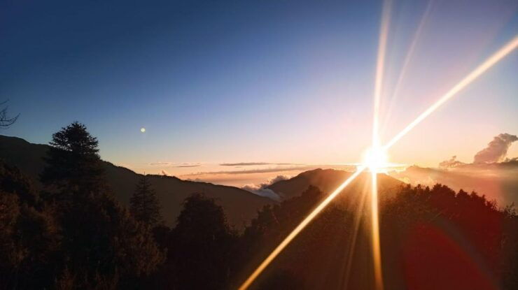 From Kathmandu: 9 Day Langtang Trek - Activity Details