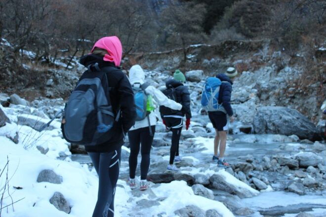 From Kathmandu: 9-Day Langtang Valley Trek - Common Questions