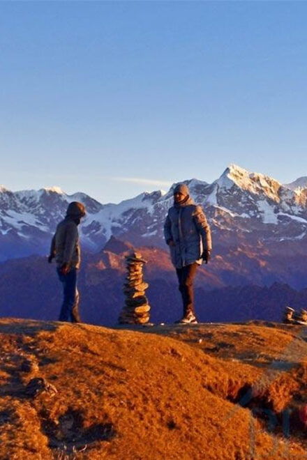 From Kathmandu: 9 Day Pikey Peak Trek - Pricing and Booking Options