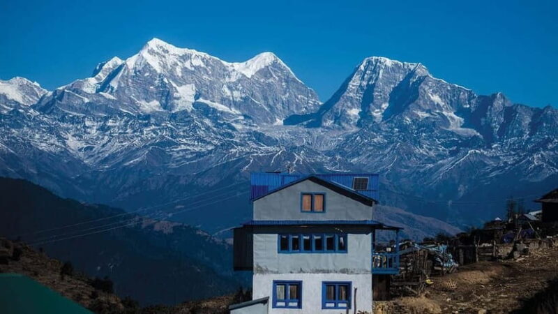 From Kathmandu: 9-Day Pikey Peak Trek with Transfers - Good To Know  