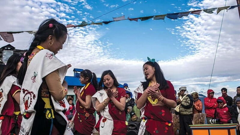 From Kathmandu: 9-Day Pikey Peak Trek with Transfers - What Travelers Can Expect  