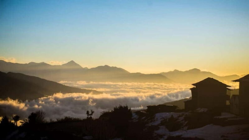 From Kathmandu: 9-Day Pikey Peak Trek with Transfers - Who Should Consider This Trek?