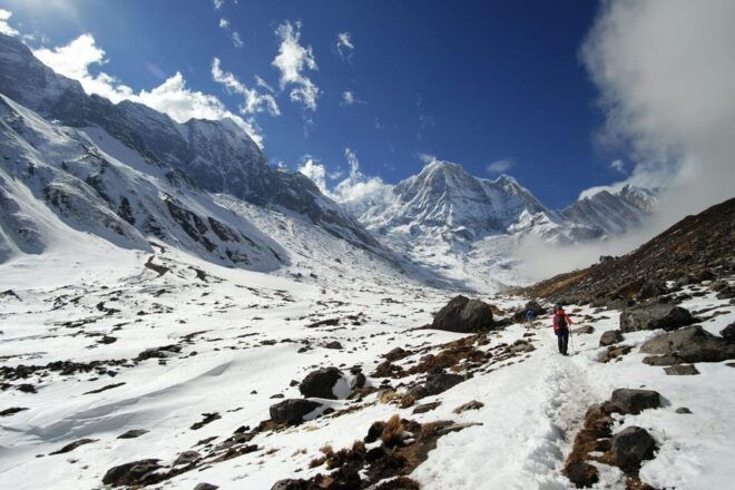 From Kathmandu: 9 Day Private Annapurna Base Camp Trek - Inclusions and Amenities