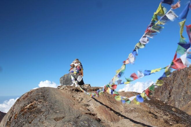 From Kathmandu: 9 Days 8 Nights Langtang Trek - Preparation and Important Information