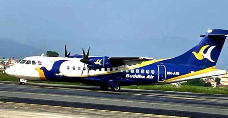 From Kathmandu- a Hour Scenic Everest Mountain Flight Nepal - Experience Highlights