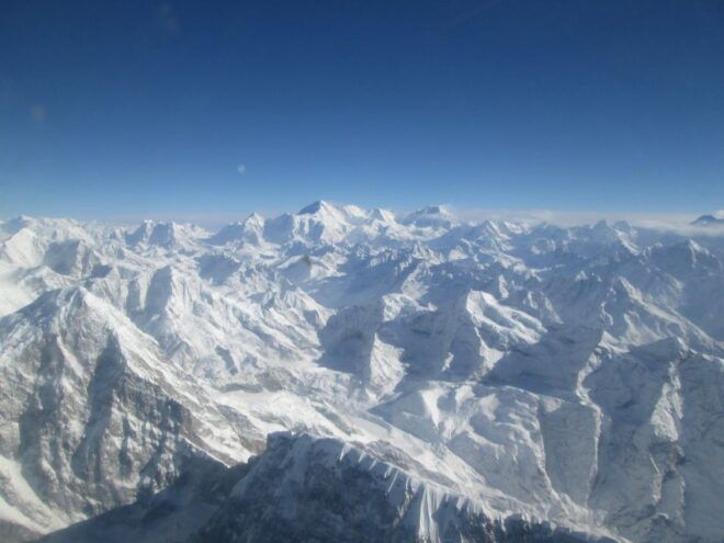 From Kathmandu- a Hour Scenic Everest Mountain Flight Nepal - Common Questions