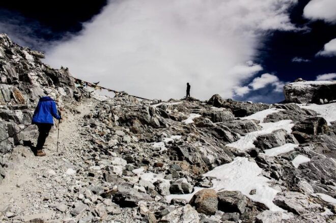 From Kathmandu|: Annapurna Base Camp 10 Days Trek - Fitness and Health