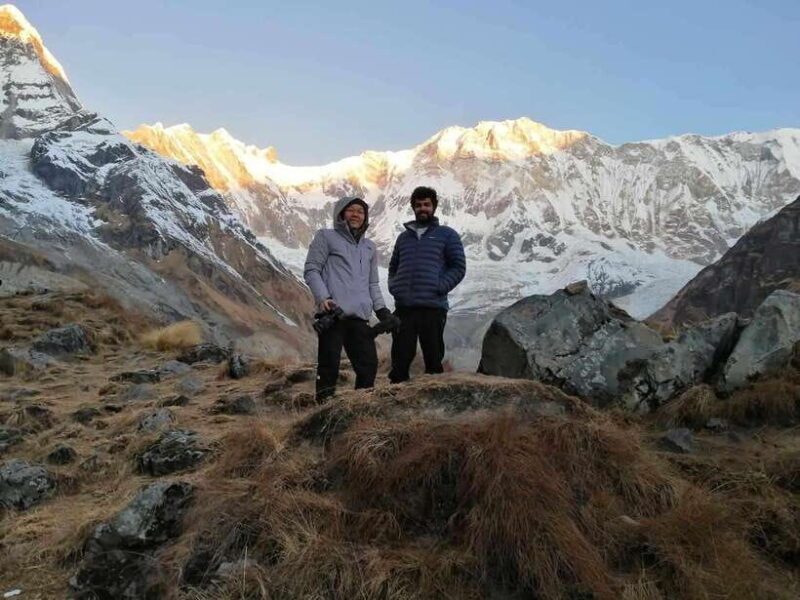 From Kathmandu: Annapurna Base Camp 7-Day Trek - Good To Know
