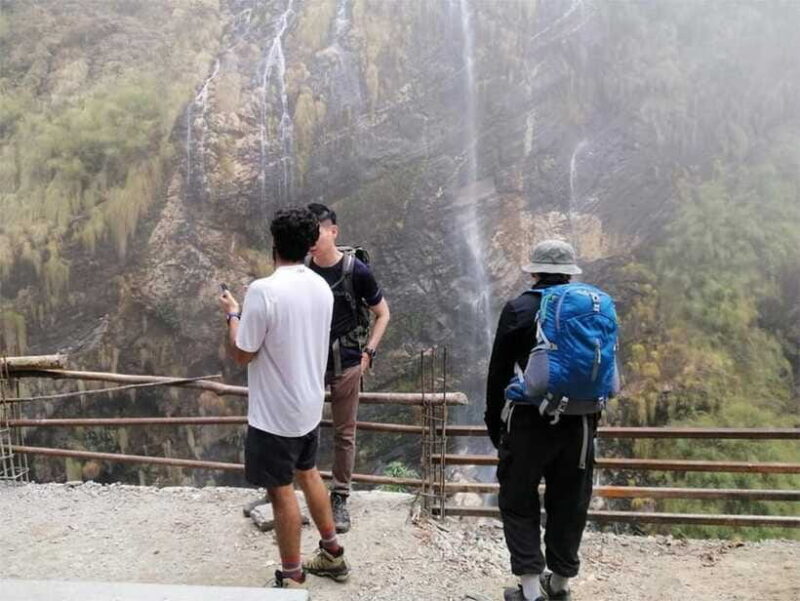 From Kathmandu: Annapurna Base Camp 7-Day Trek - Guide and Support: Ensuring a Safe Journey