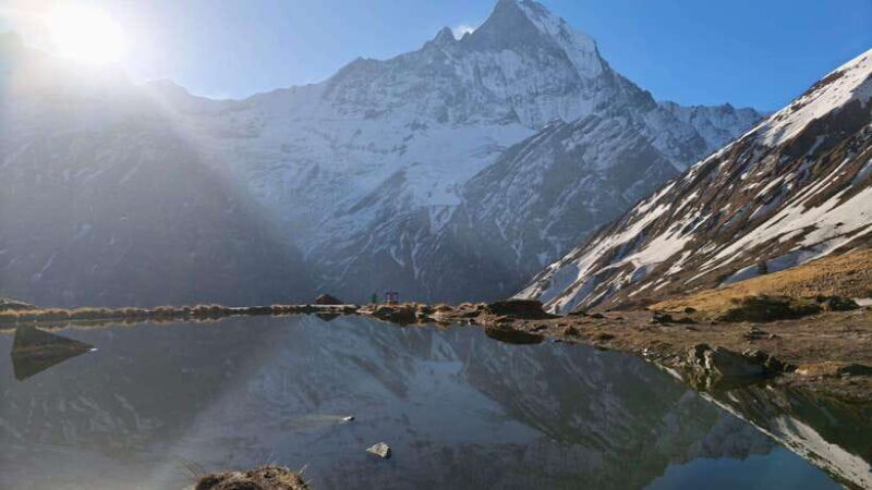 From Kathmandu: Annapurna Base Camp 7-Day Trek - Pricing and Value: Is It Worth It?