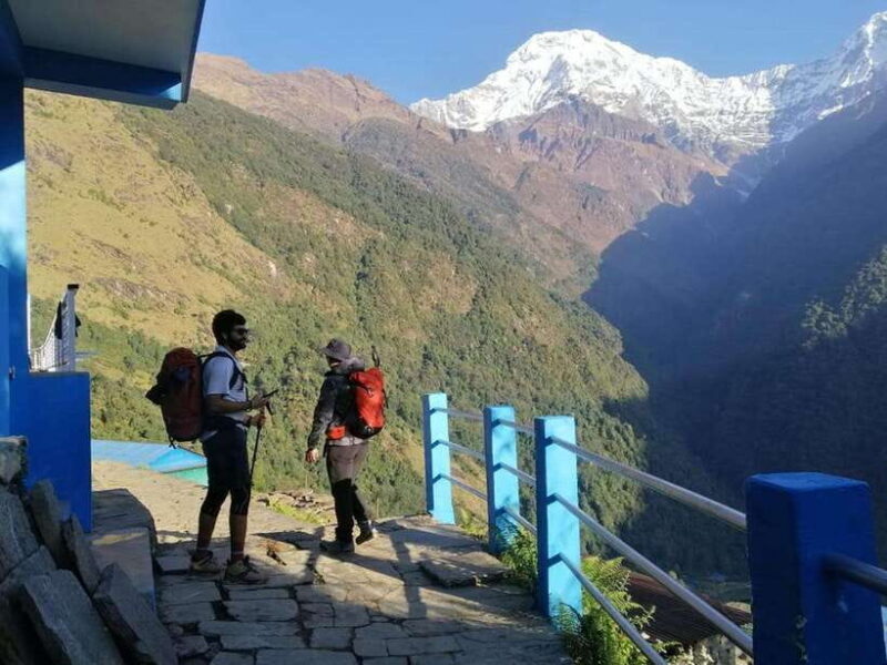 From Kathmandu: Annapurna Base Camp 7-Day Trek - Final Thoughts