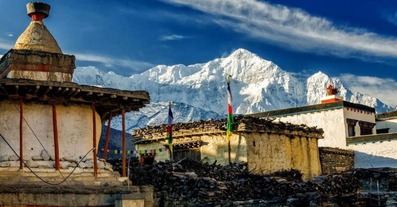 From Kathmandu: Annapurna Circuit Trek with Accommodation - Authentic Experiences Highlighted by Reviews