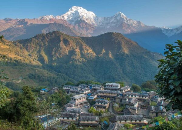 From Kathmandu: Annapurna Circuit Trek With Accommodation - Questions You May Have