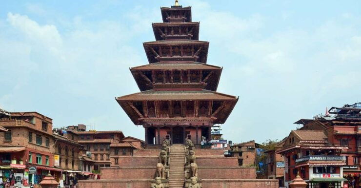From Kathmandu: Bhaktapur Full-Day Tour - Payment Options