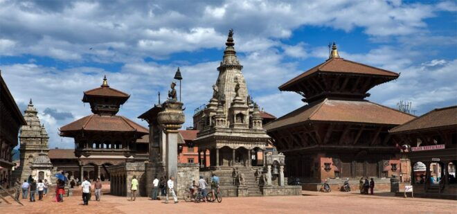 From Kathmandu: Bhaktapur Full-Day Tour - Local Traditions and Customs