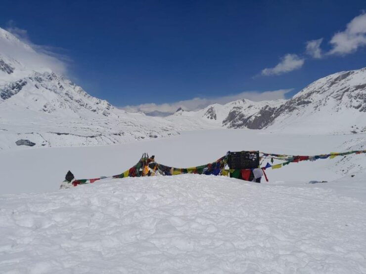 From Kathmandu Budget: 10 Day Guided Annapurna Basecamp Trek - Trek Duration and Guide Availability