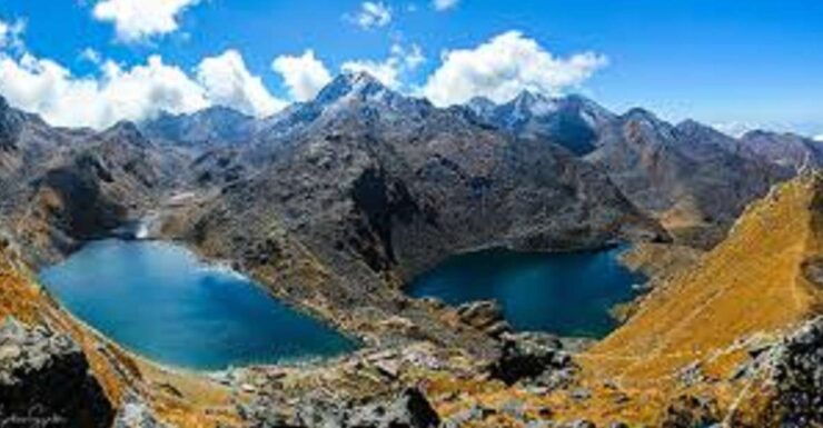 From Kathmandu : Budget 13 Days Gosaikunda Trek - Booking Details & Flexibility