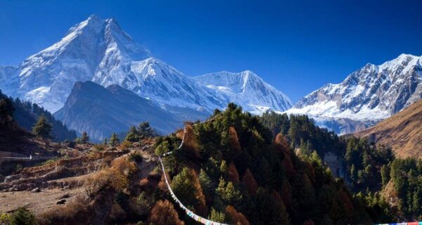 From Kathmandu : Budget 15 Days Manaslu Circuit Trek - Essential Packing List