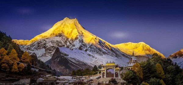 From Kathmandu : Budget 15 Days Manaslu Circuit Trek - Questions You May Have