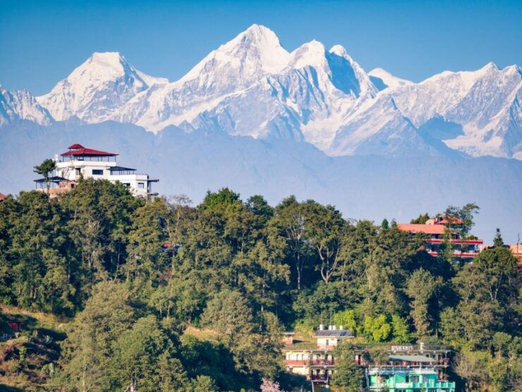 From Kathmandu Budget: 3 Day Private Chisapani Nagarkot Trek - Essential Packing List