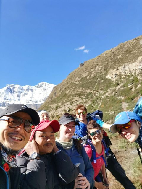 From Kathmandu Budget: 5 Day Short Tilicho Lake Trek - Trek Duration and Inclusions