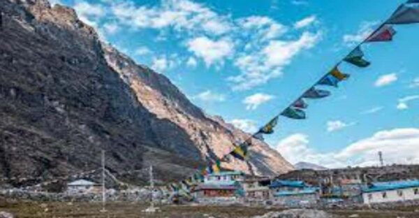 From Kathmandu: Budget 7- Day Langtang Valley Trek - Questions You May Have