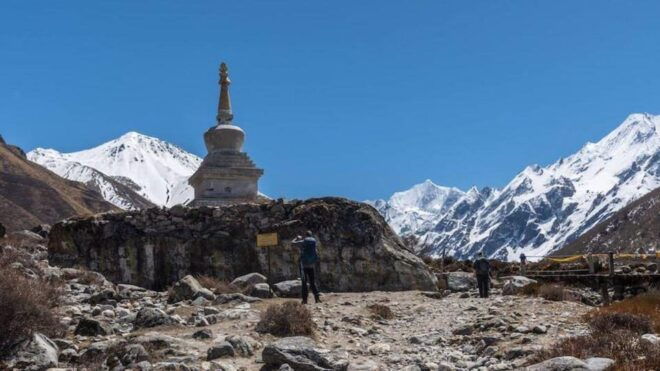 From Kathmandu: Budget 7- Day Langtang Valley Trek - Unique Trek Experience
