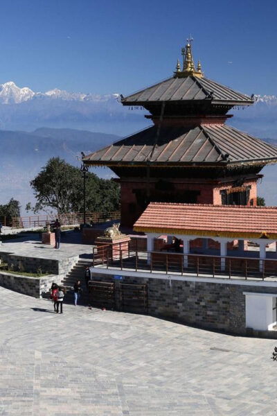 From Kathmandu: Budget Private Chandragiri Cable Car Tour - Questions You May Have