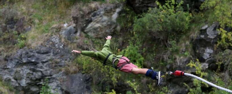 From Kathmandu: Bungee Jump over Bhotekosi River - Considerations and Practical Tips