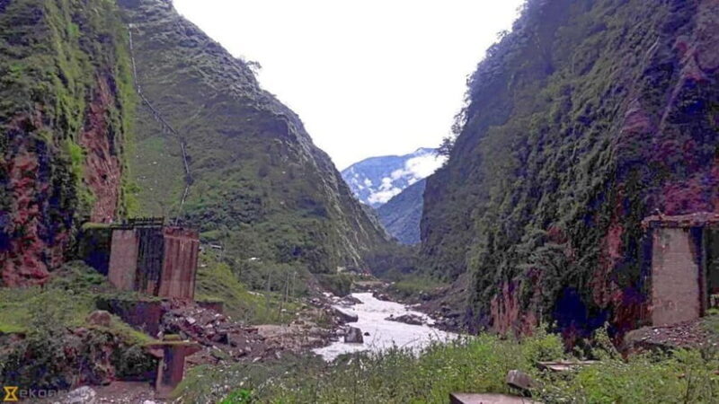 From Kathmandu: Bungee Jump over Bhotekosi River - The Sum Up