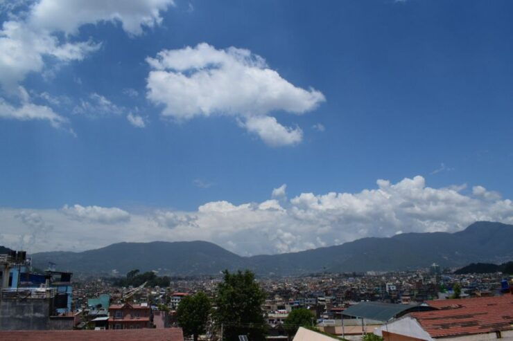 From Kathmandu: Bungee Jumping Day Trip - Journey to Last Resort