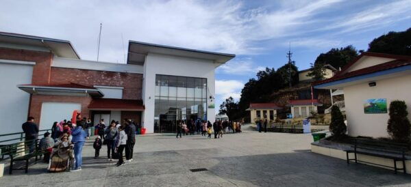 From Kathmandu: Chandragiri Cable Car and Swayambhunath Tour - What to Bring