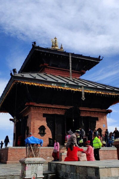 From Kathmandu: Chandragiri Cable Car and Swayambhunath Tour - Important Notes