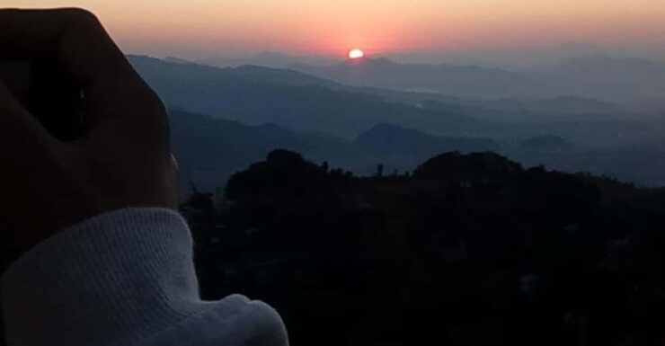 From Kathmandu: Chandragiri Day Hiking Tour - Key Points