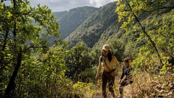 From Kathmandu: Chandragiri Day Hiking Tour - What to Bring