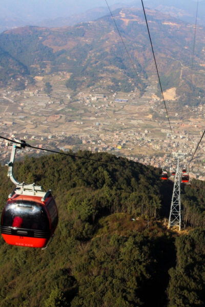 From Kathmandu: Chandragiri Day Hiking Tour - Questions You May Have