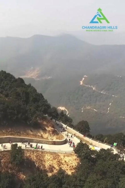 From Kathmandu: Chandragiri Day Hiking Tour - Inclusions and Exclusions