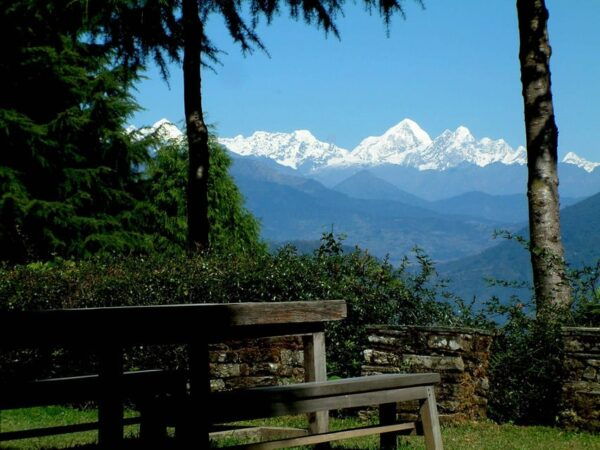 From Kathmandu: Chandragiri Day Hiking Tour - Best Seasons to Visit