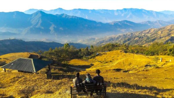From Kathmandu: Chandragiri Day Hiking Tour - Questions You May Have