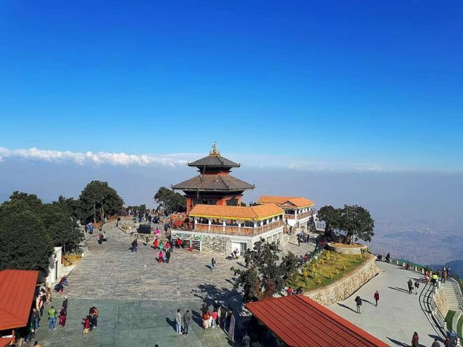 From Kathmandu: Chandragiri Day Hiking Tour - Important Hiking Information