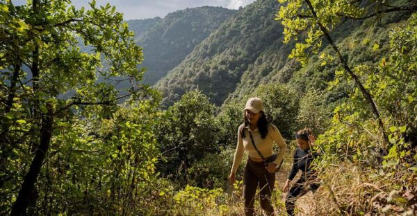 From Kathmandu: Chandragiri Day Hiking Tour - Best Seasons to Visit