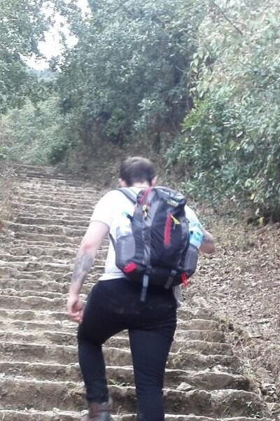 From Kathmandu: Chandragiri Day Hiking Tour - Booking and Cancellation Policy