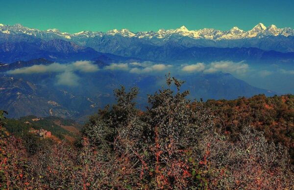 From Kathmandu: Chandragiri Day Hiking Tour - Questions You May Have