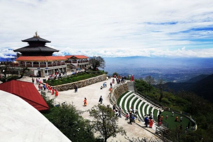 From Kathmandu: Chandragiri Hill Cable Car Tour - Activity Details