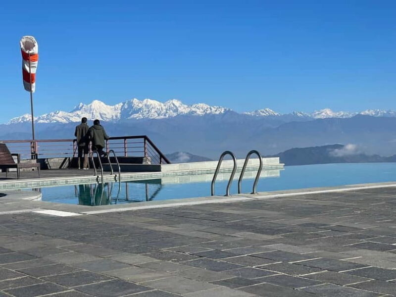 From Kathmandu: Chandragiri Hills and Bhaleshwor Temple Tour - Good To Know