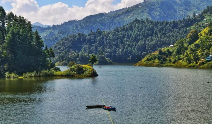 From Kathmandu: Chitlang, Kulekhani, and Markhu 2-Day Tour - Booking Information and Pricing