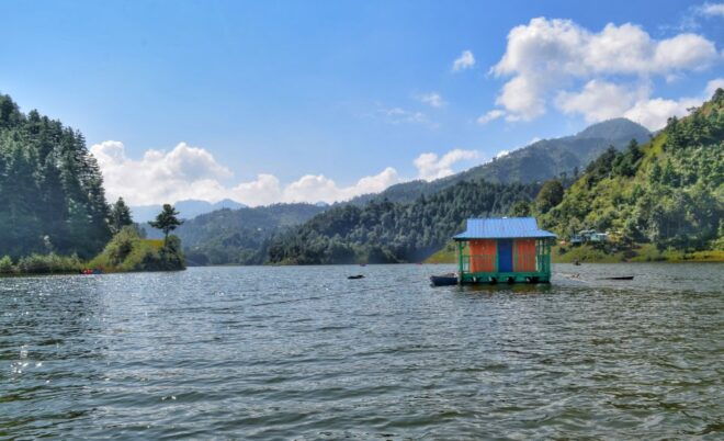 From Kathmandu: Chitlang, Kulekhani, and Markhu 2-Day Tour - Directions